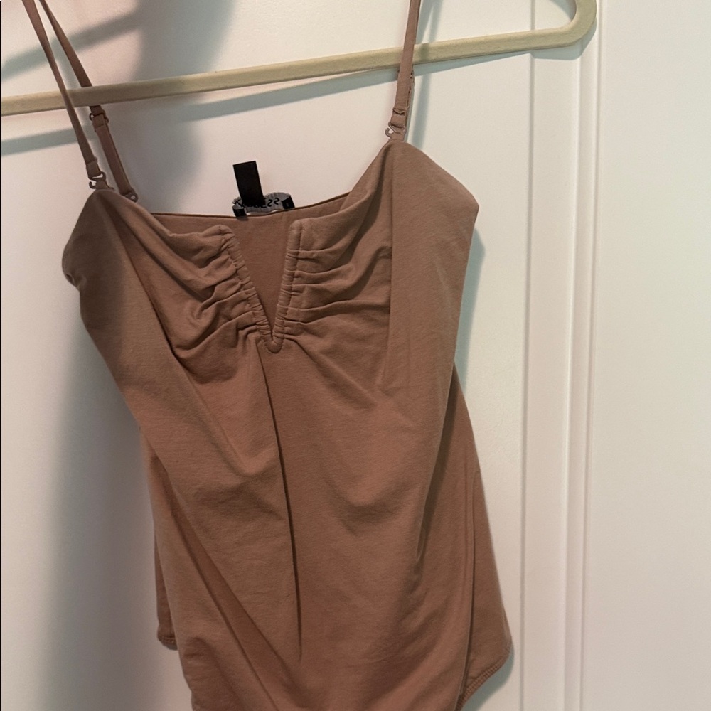 Express Bodysuit